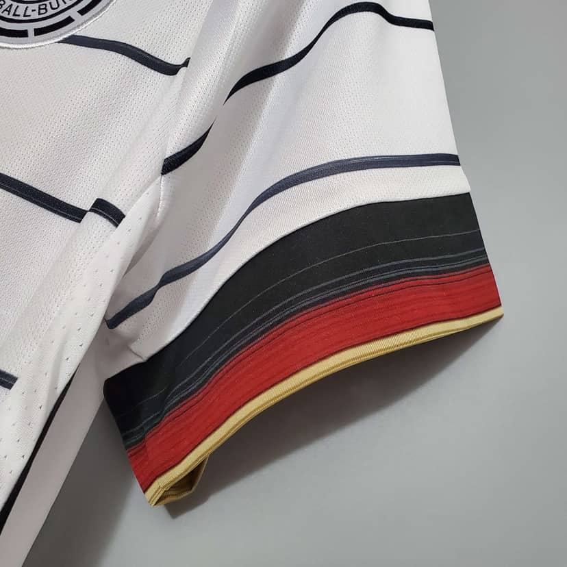 2020 Jersey Germany Shirt Germany Home--6