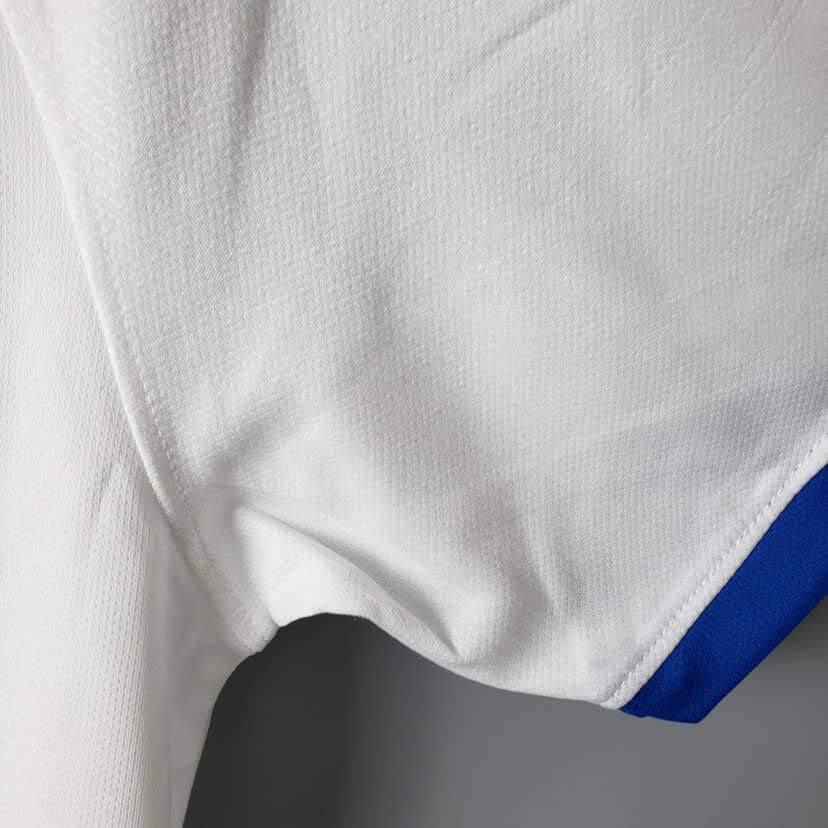 2019 Brazil Jersey Away--5