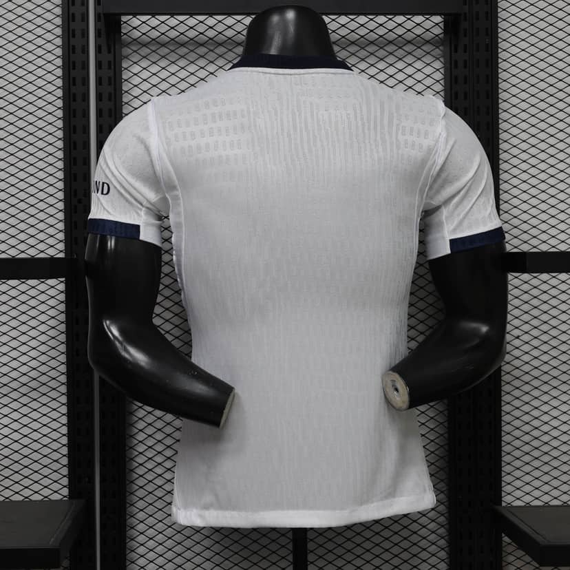 2026/2027 Player Version Psg Paris Saint-Germain Away Shirt--1