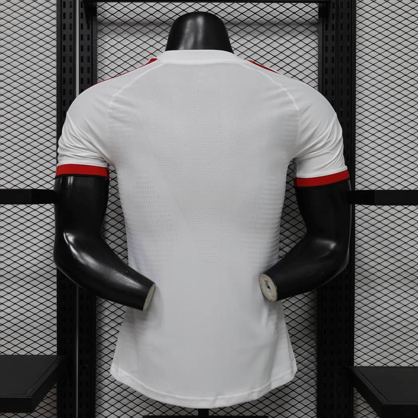 2026/2027 Player Version Flamengo Away Jersey--1