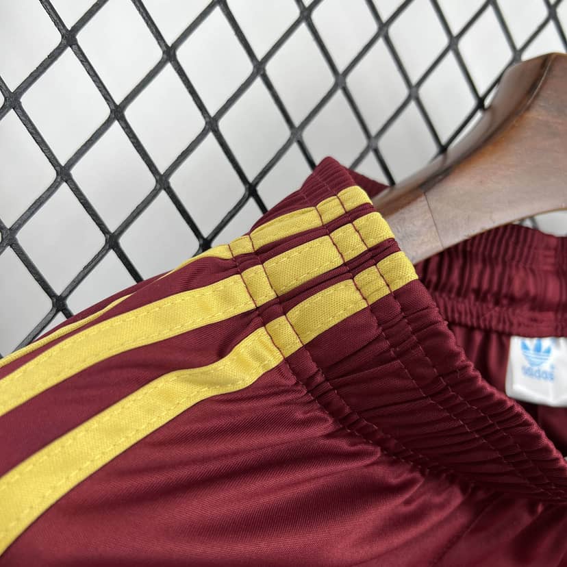 2026 Spain Away Shorts Shirt--5