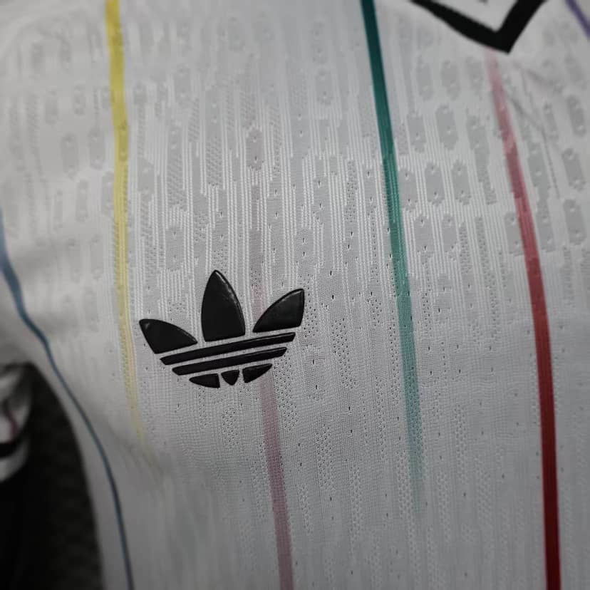 2026 Player Version Japan Away Shirt--3