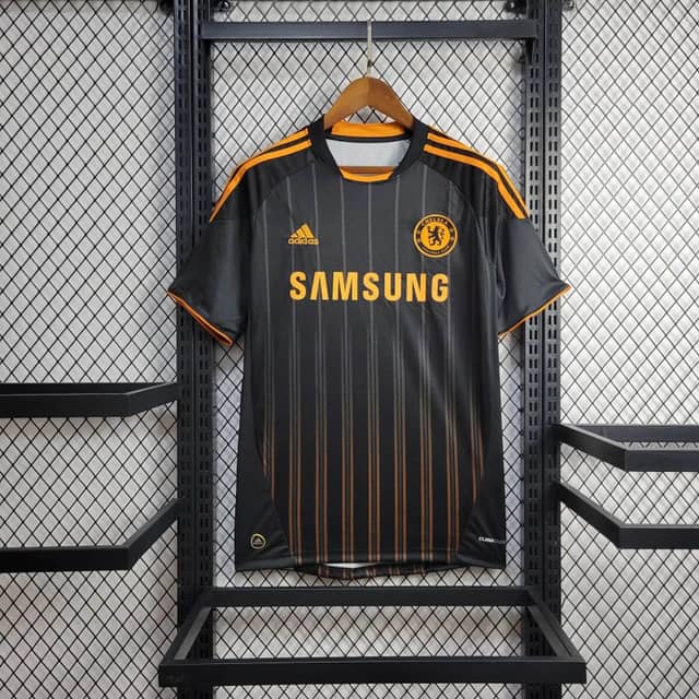 2010/2011 Retro Chelsea Away Shirt