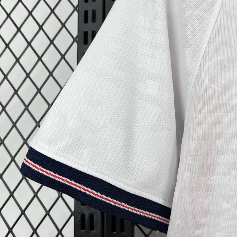 2026 England Home Shirt--6