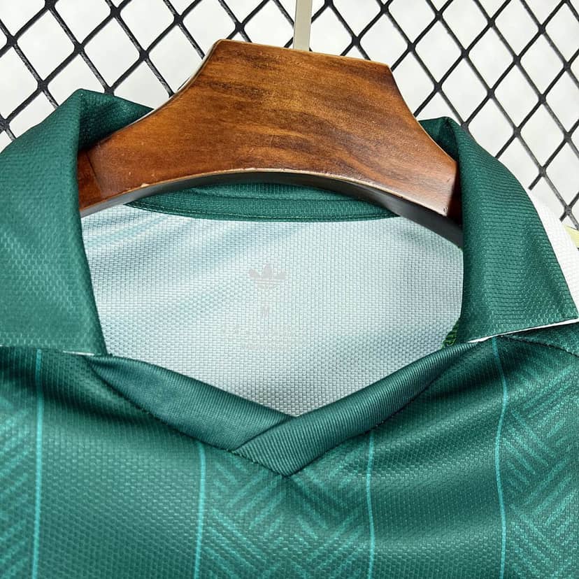 2026 South Africa National Away Shirt--2