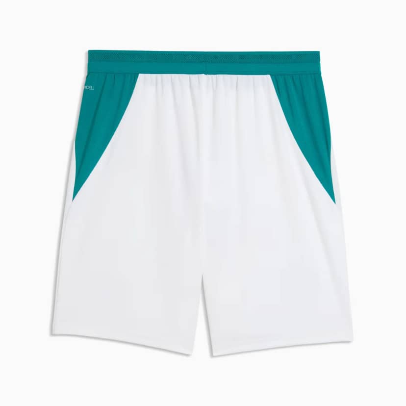 2026 Portugal Away Shorts White--1