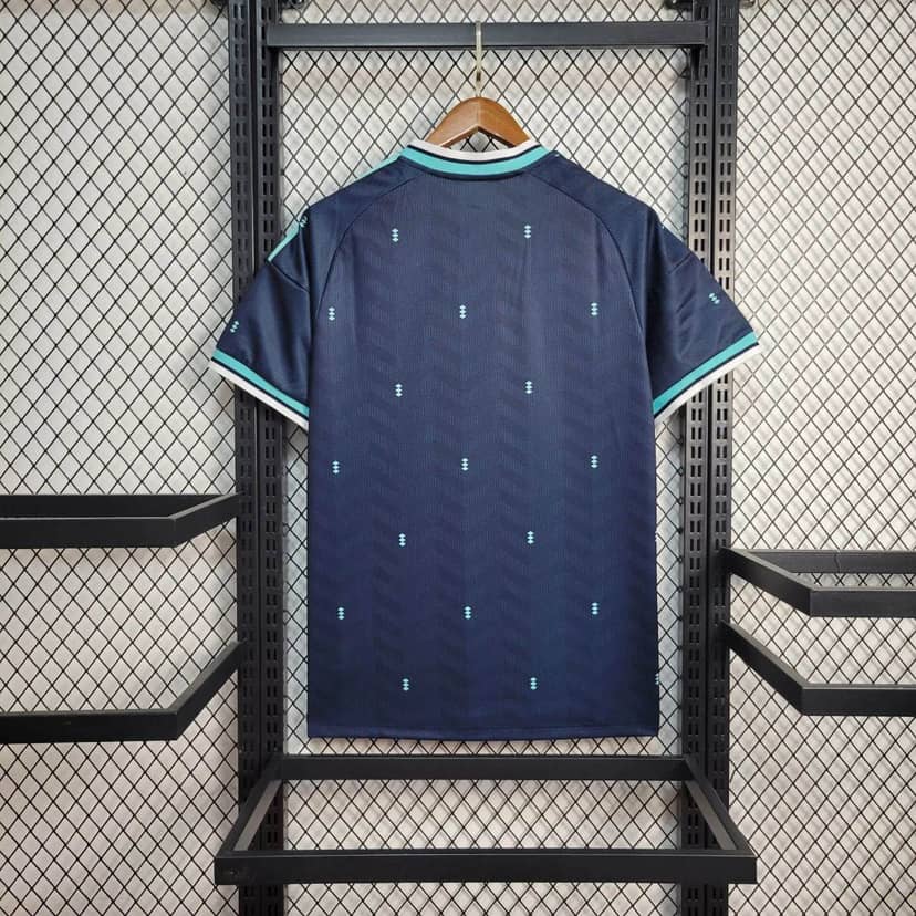 2026 Germany Away Shirt--1