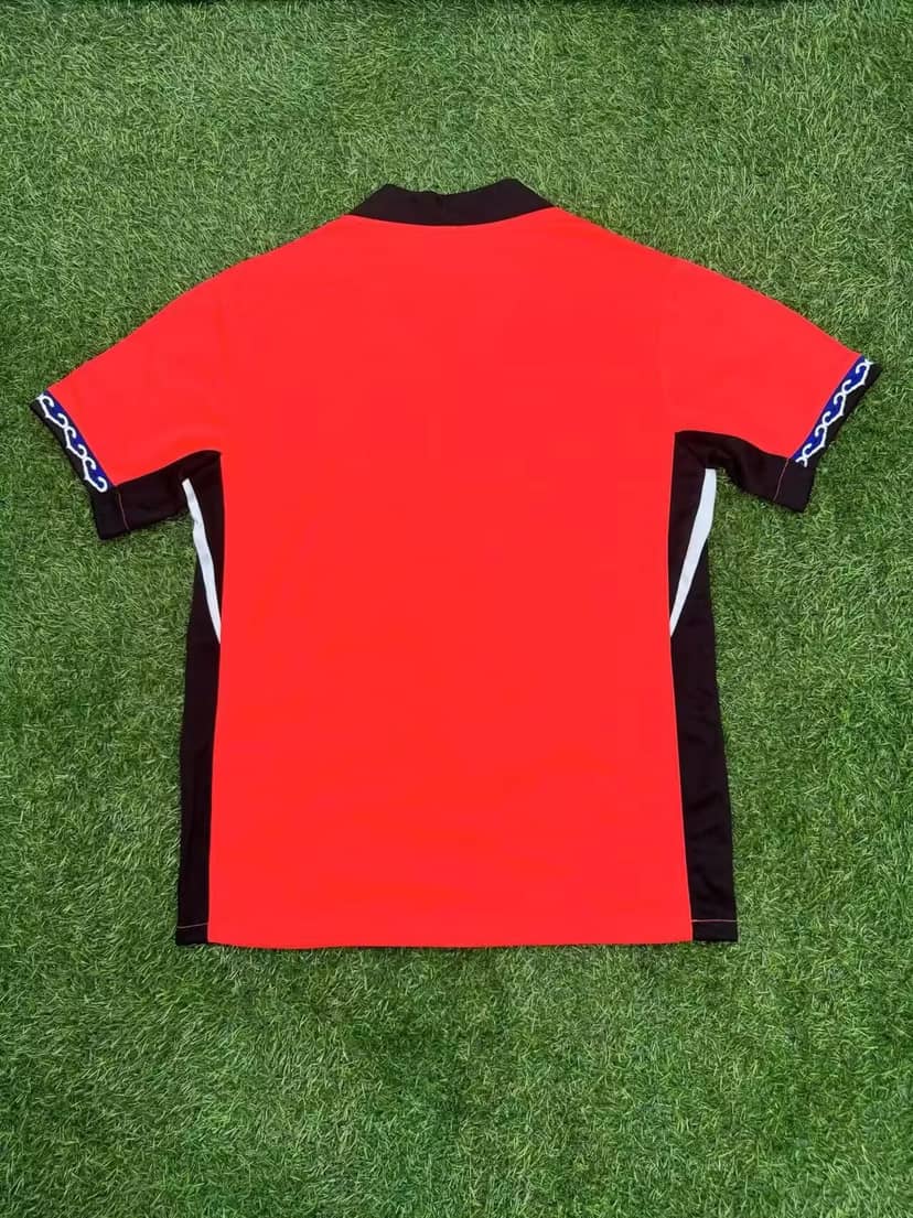 2025 Korea Women's Team Home Shirt Men With--1