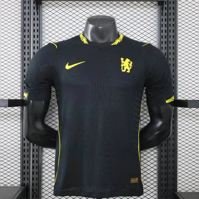 2026/2027 Player Version Chelsea Away Shirt