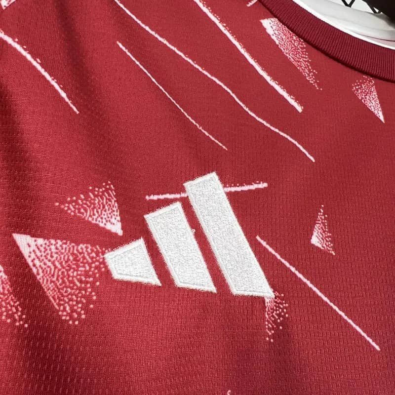 2026/2027 Liverpool Home Jersey--3