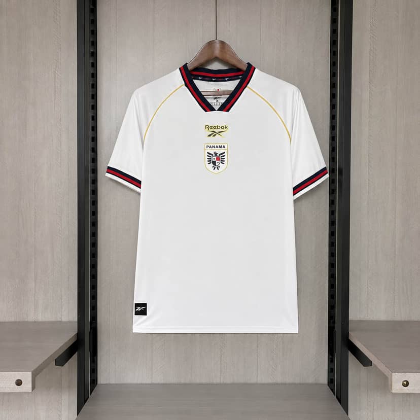 2026 Panama National Team Third Away Shirt