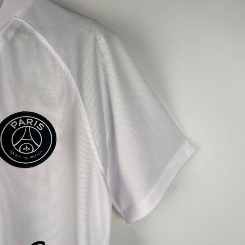 2018/2019 Retro Psg Paris Saint-Germain Away--3
