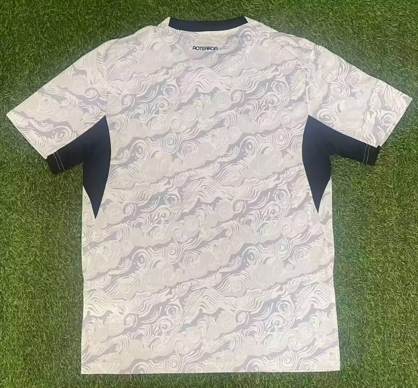 2026 New Zealand Home Shirt--1