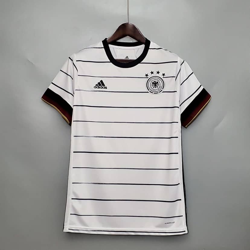 2020 Jersey Germany Shirt Germany Home